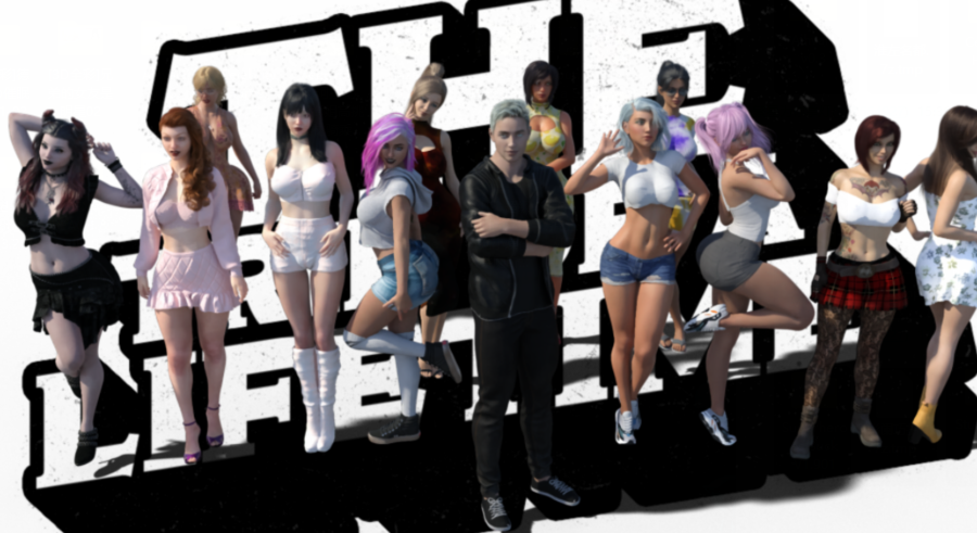 【欧美SLG/汉化】一生难忘的旅行The Trip of a Lifetime V0.4 【PC+安卓/3.7G】