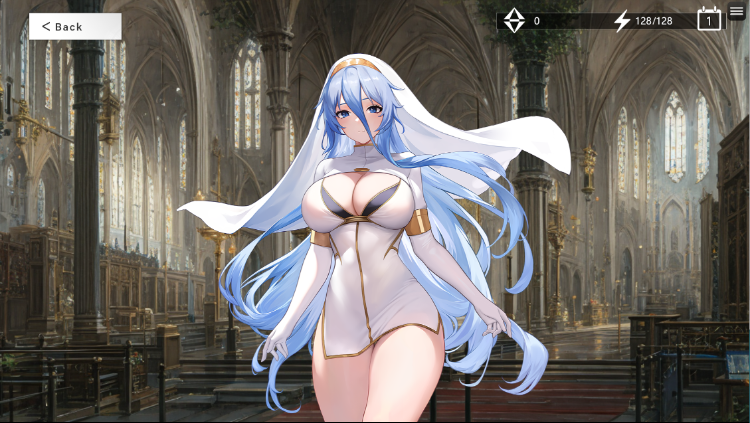 【RPG】漆黑的边界 Aphotic Side 0.40 英文版