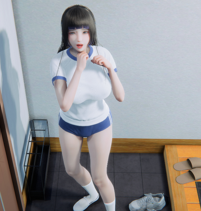 [3D全彩]小心快递[72P/26M]