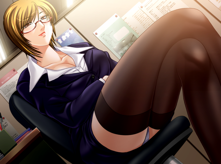 【拔作ADV】姦熟姉妹～母ふたり乳搾り AI汉化版