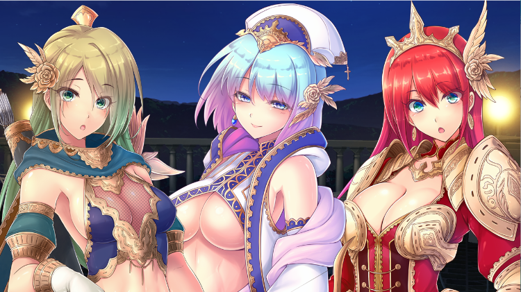 【ADV】サキュせか ~誘惑に負けないでサキュバスに管理された世界で~ Ver1.00 AI汉化版