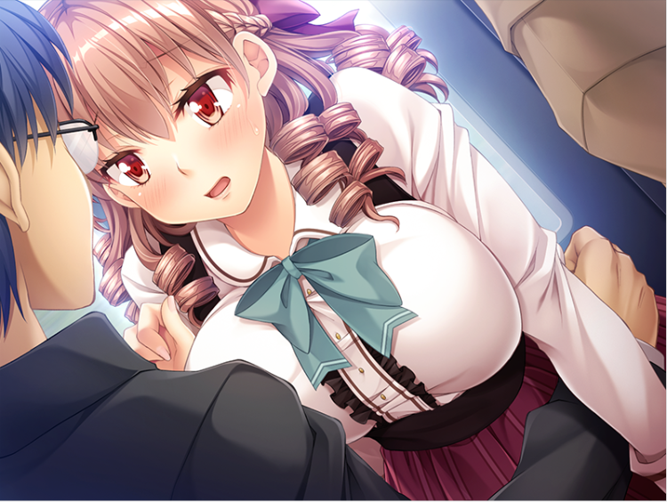 【拔作ADV】妻にナイショのJKアナル調教 ~妹に尻穴の良さを教える義兄~AI汉化版