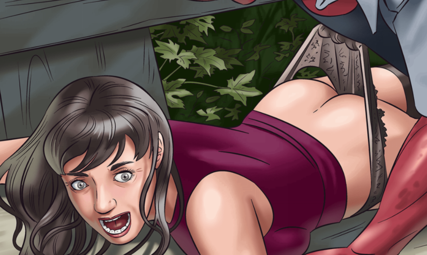 【欧美SLG/汉化】欲望与权力Lust and Power V0.66 【PC+安卓/3.9G】