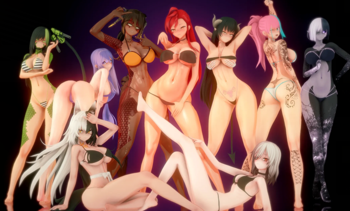 【日式SLG/汉化】智械危机AIRevolution V0.3.3 【PC+安卓/4G】
