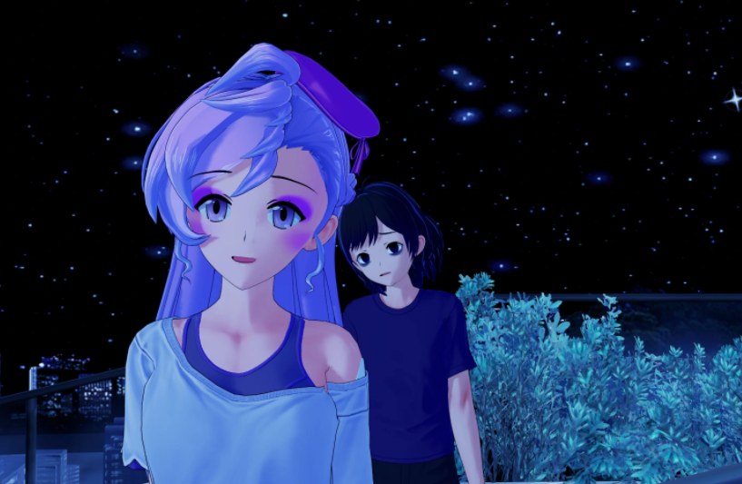 【日式SLG/汉化】欢迎来到友谊俱乐部Welcome to the Friendship Club V0.6P2 【PC+安卓/1.7G】