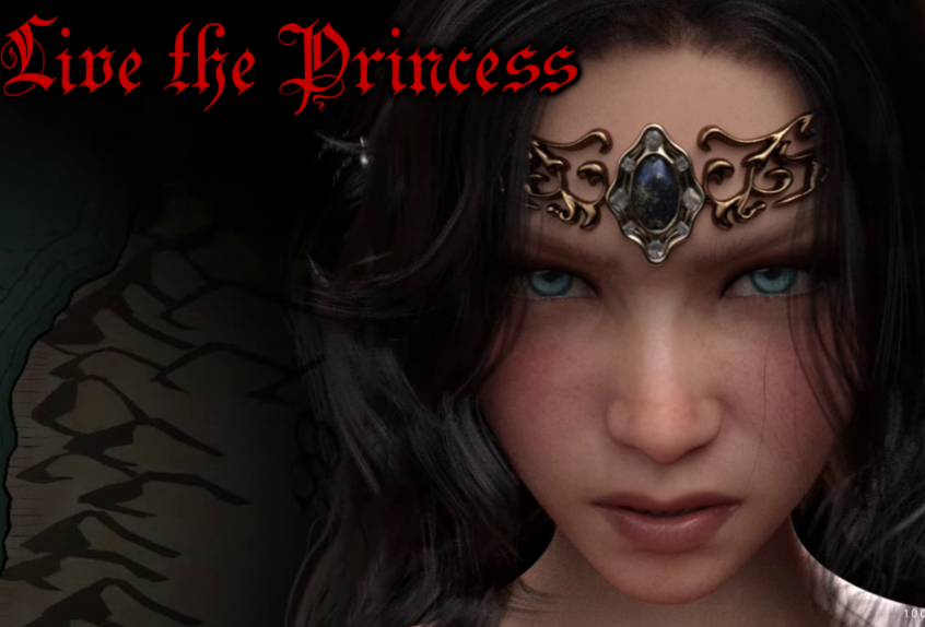 [欧美SLG] 公主万岁 Long Live The Princess Ver1.0  汉化完结版+全画廊 [PC+安卓/2.8G]