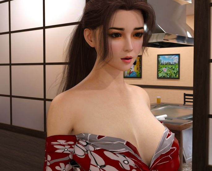 [欧美SLG/汉化] 可爱学院 Lovely Academy v0.1.9   [PC+安卓/6.2G]
