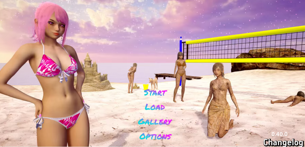 【亚洲风SLG/汉化】欲望后宫Lust Harem v0.40.0【PC+安卓/3.7G】