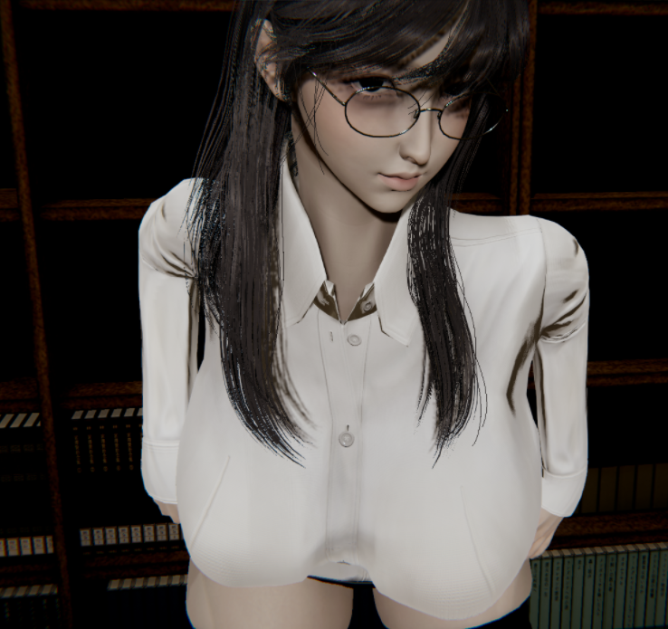 [3D全彩] 催眠师01-03[211P/40M]