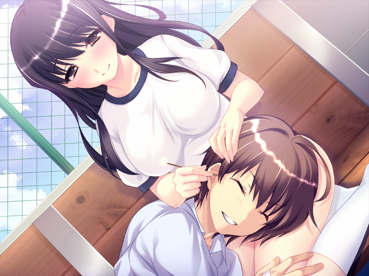【拔作ADV】Sister Deprived AI汉化版