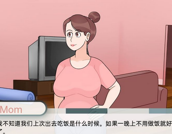 [欧美SLG/汉化] 爱的事业 Business of Loving v0.13.5i   [PC+安卓/2.4G]