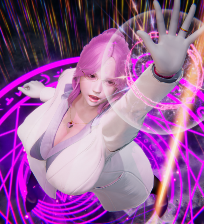 [3D全彩]迦南女骑团1-4[520P/283M]