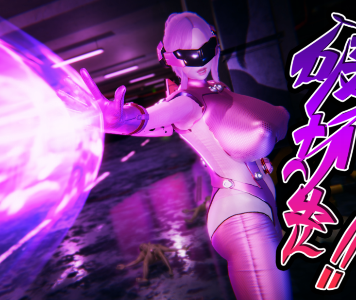 [3D全彩]迦南女骑团1-4[520P/283M]