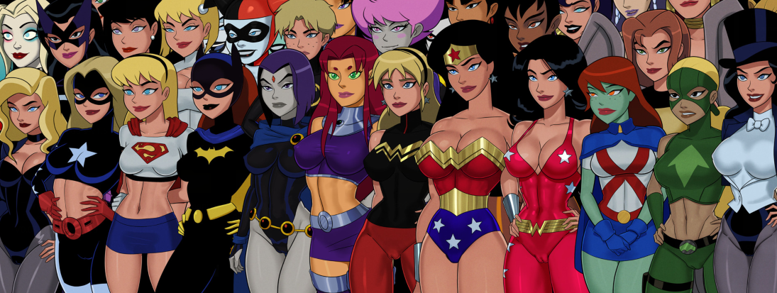 【欧美SLG/汉化】无限可能omething Unlimited: Themyscira V1.0 【PC+安卓/378M】