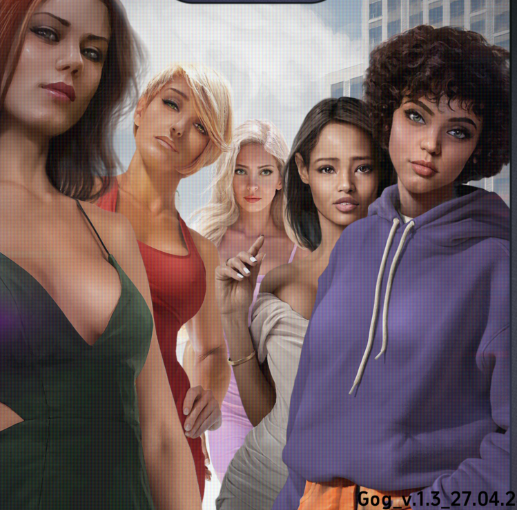 【欧美SLG/】风流浪子Womanizer V1.37+DLC 官中【PC+安卓/1.8G】
