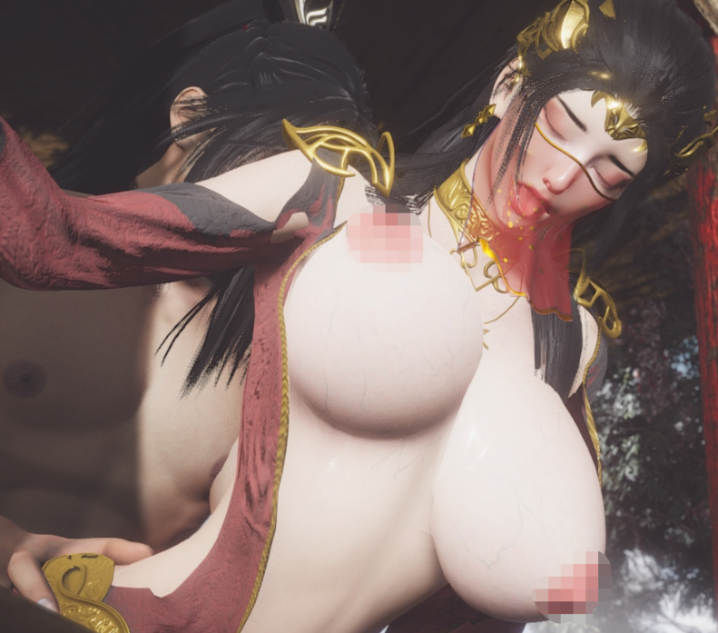[3D全彩]斗破苍穹短篇01-03[366P/127M]