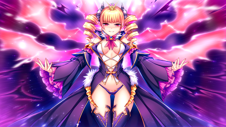 【大型SLG】筑巢华琳酱!V1.02 Steam官方中文版