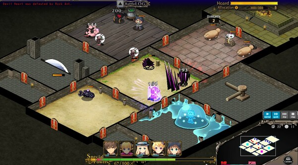 【大型SLG】筑巢华琳酱!V1.02 Steam官方中文版
