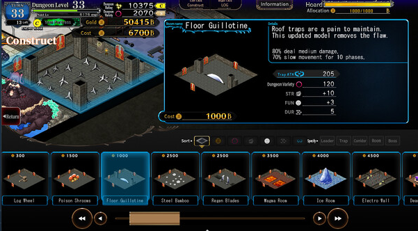 【大型SLG】筑巢华琳酱!V1.02 Steam官方中文版