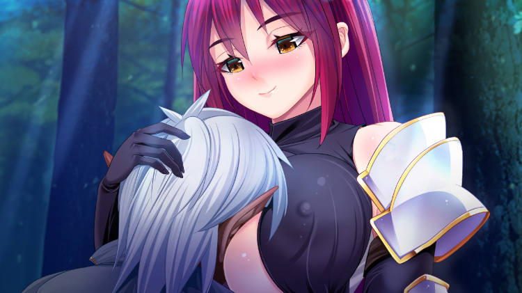 【精品ADV】ははむす外伝 〜水晶の女王フィーナ〜AI汉化版+全CG存档