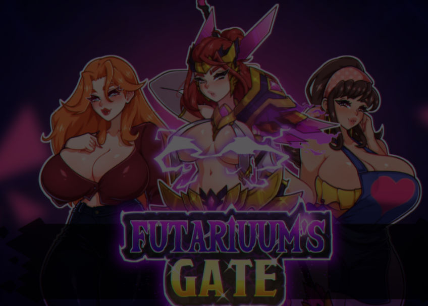 【欧美SLG/汉化】未来之门Futariuums Gate V0.40 【PC+安卓/1.3G】