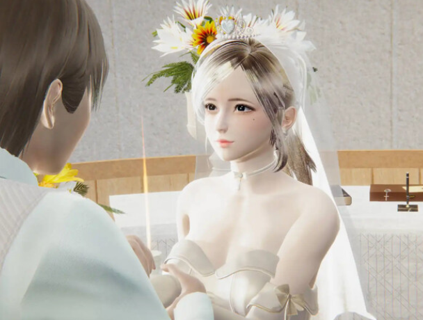 【国风SLG/汉化】淫荡的私语Lustful Whispers V0.1 【PC+安卓/2G】