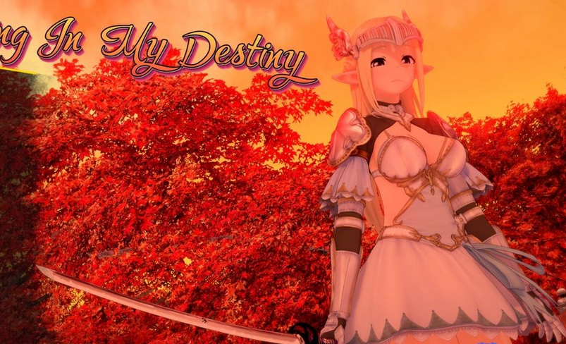 [亚洲风SLG/汉化] 潜伏在我的命运中 Lurking in My Destiny v0.2.0 [PC+安卓/2.3G]