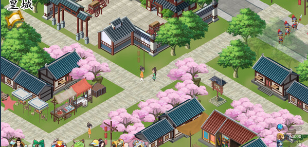 【互动SLG】公主：东方与远征 Steam官方中文版[八月]