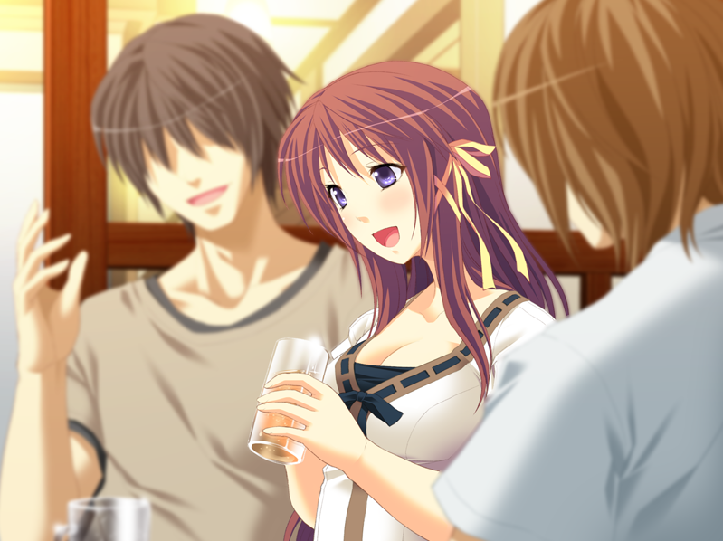 【拔作ADV】ボクだけの肉欲人形 ~白濁のコスプレイヤー~AI汉化版