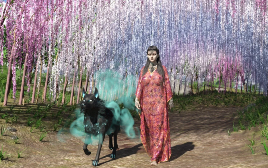 【欧美SLG/汉化】法师的磨难Tribulations of a Mage V0.20.0 【PC+安卓/3.2G】