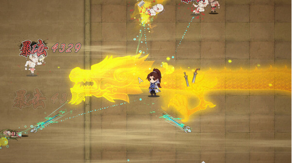 【武侠SLG】风流公子romantic young man V1.3 Steam官方中文版