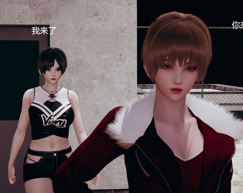 [3D全彩]无悔霓虹狂花 S6 01-18[1008P/682M]
