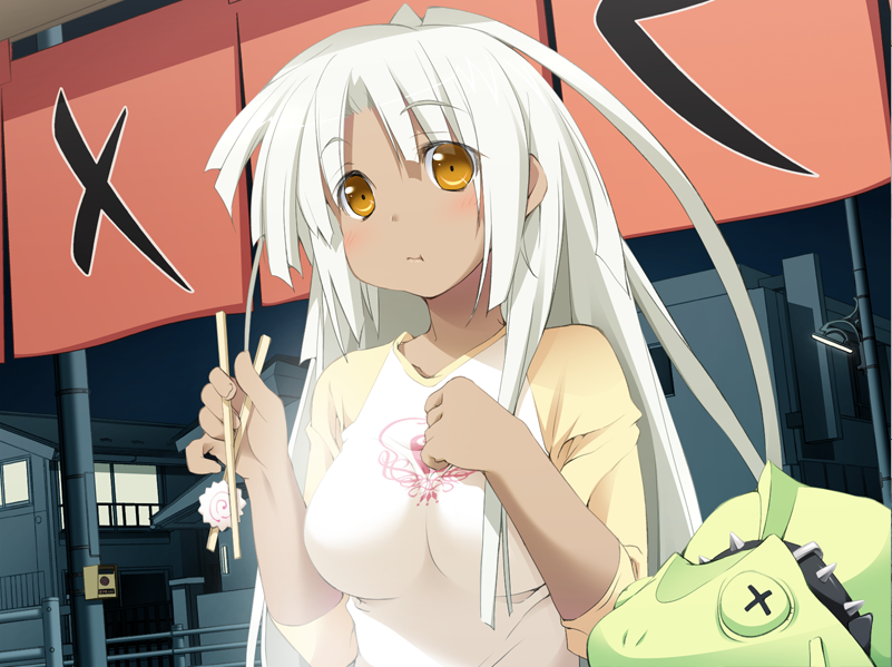 【拔作ADV】月と魔法と太陽と AI汉化版+全CG存档
