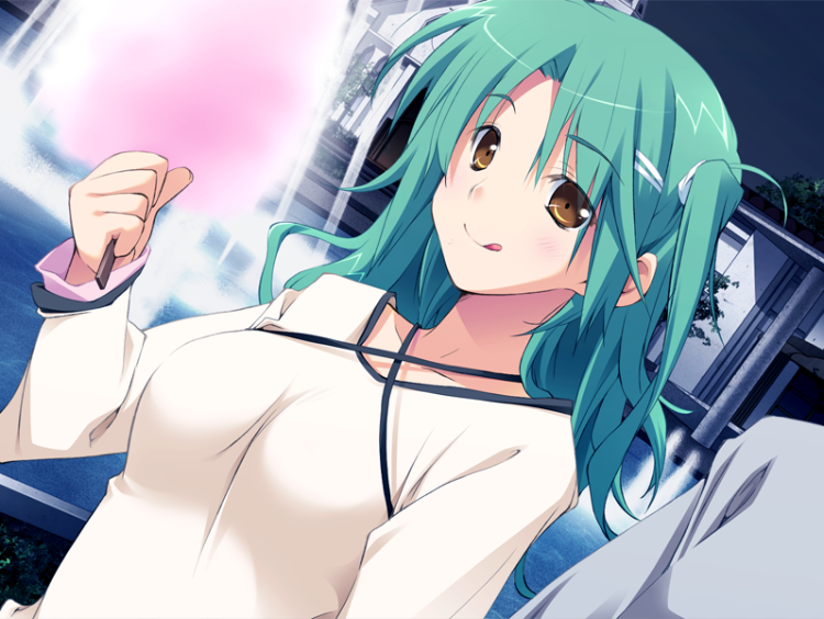 【拔作ADV】月と魔法と太陽と AI汉化版+全CG存档
