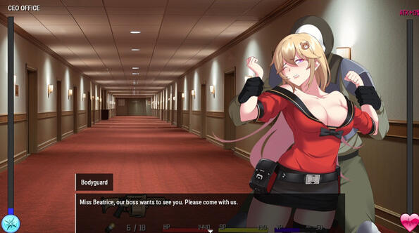 【探索RPG】Tunnel Escape Ver1.06 Steam官方中文修复版