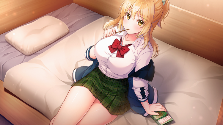 【精品ADV】アサガオは夜を識らない。 汉化版