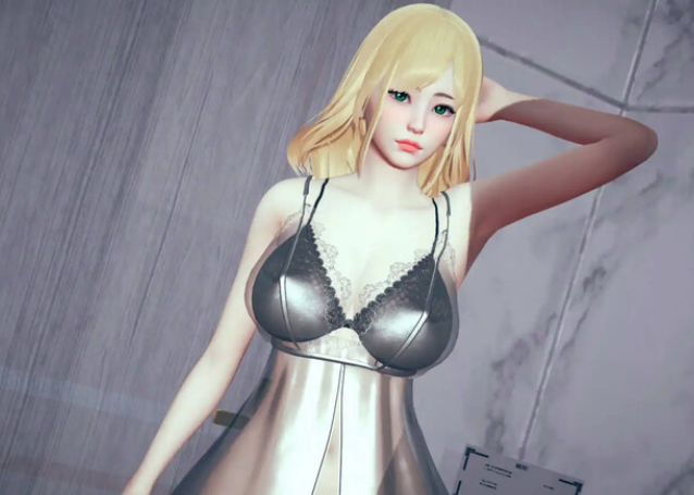 【国风SLG/汉化】时限Timebound V0.2.1 【双端/2.5G】