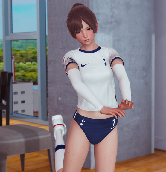 【国风SLG/汉化】真丈夫True Husband V0.8 【双端/2.3G】