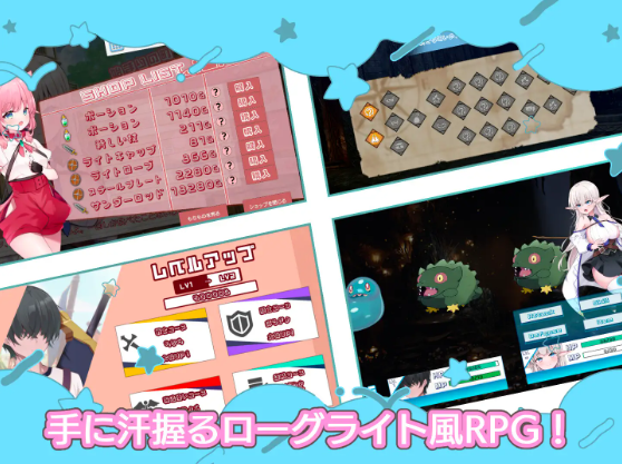 【日式RPG】なぜかぼっちのマチルダさん!～巨乳スケベエルフと二人きりのダンジョン攻略～V1.01 机翻汉化版[新作]