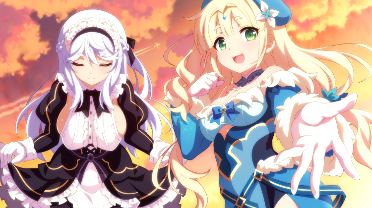 【日式ADV】Sakura Succubus 9 Steam官方中文版[新作]