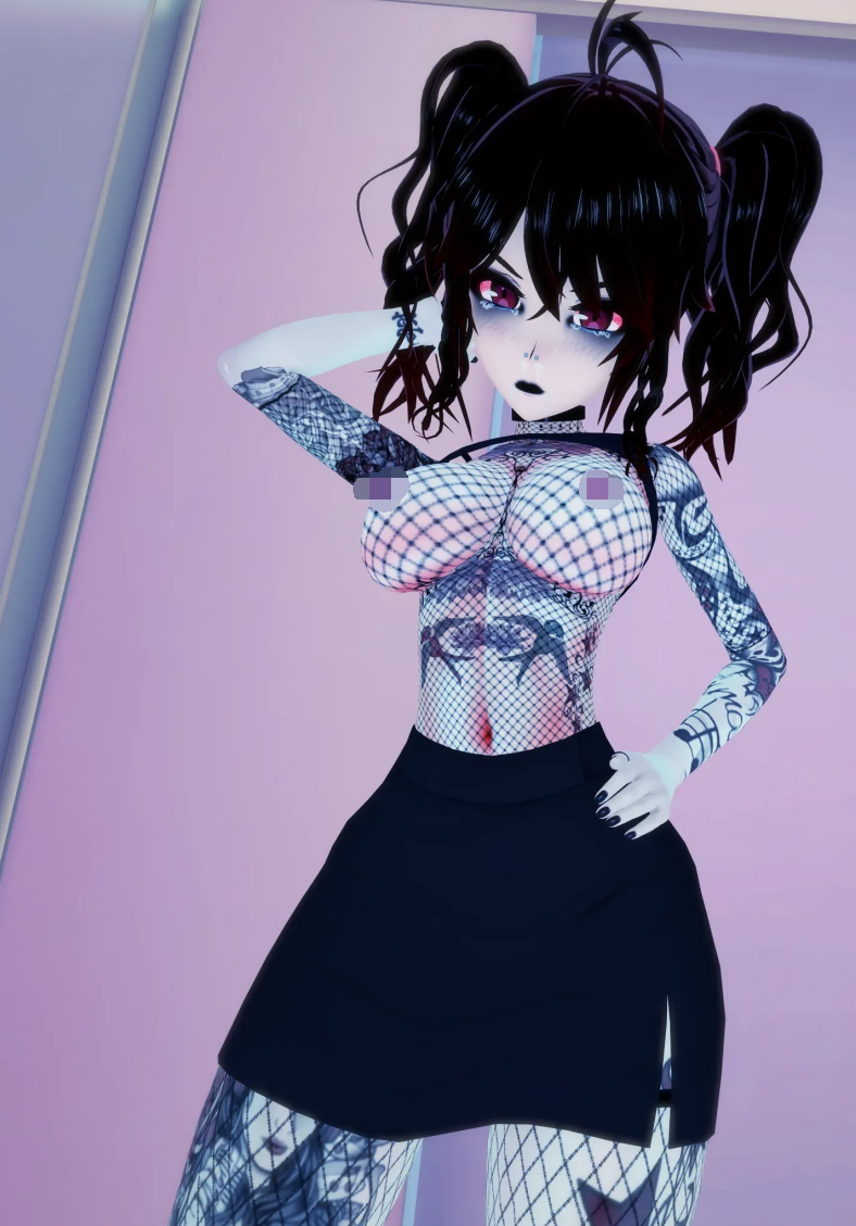 【日系SLG/汉化】淫荡学院 Lustful College Rework V0.34 【双端/2.5G】