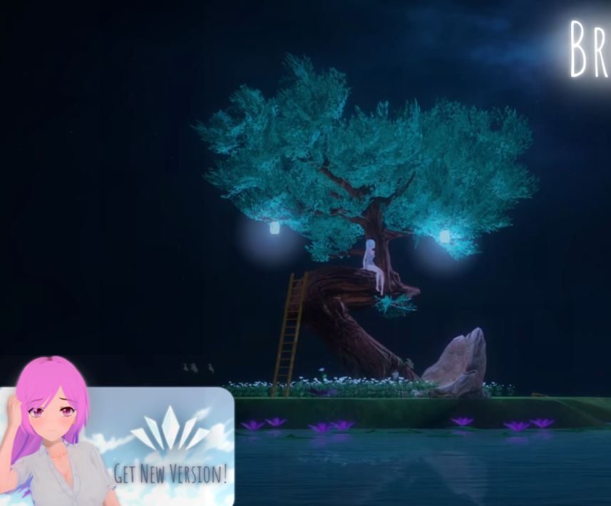 【亚洲风SLG/汉化】破碎的梦想(Broken Dreams)V0.4 【双端/4.7G】