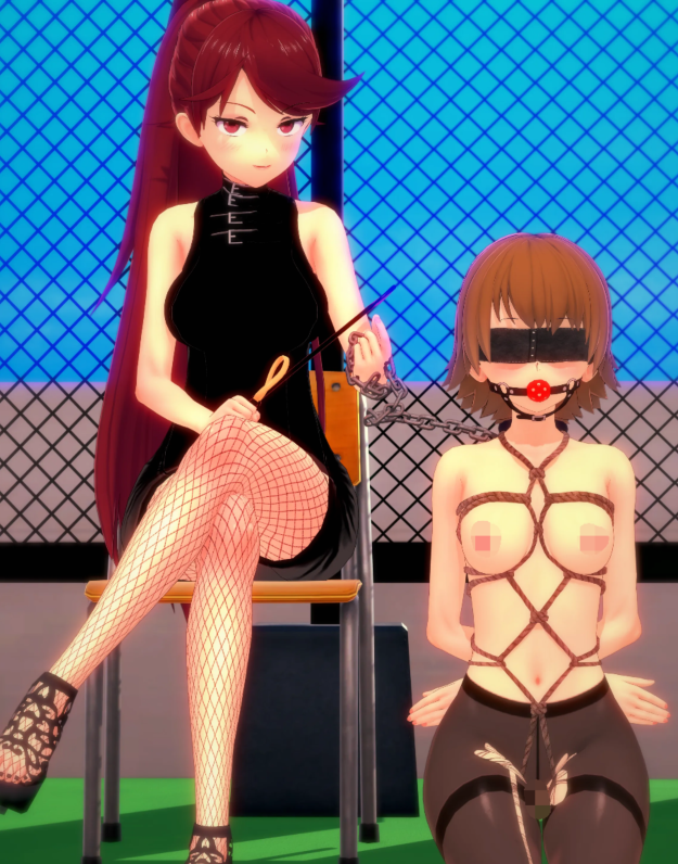 【日系SLG/汉化】魔法学校的故事（Tales of Magic School）V0.1.2 【双端/1.2G】
