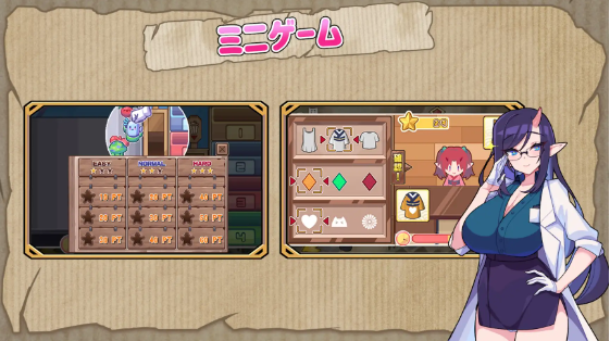【互动SLG】鬼ごっこデラックスエディション DL官方中文豪华版 +美术设定集