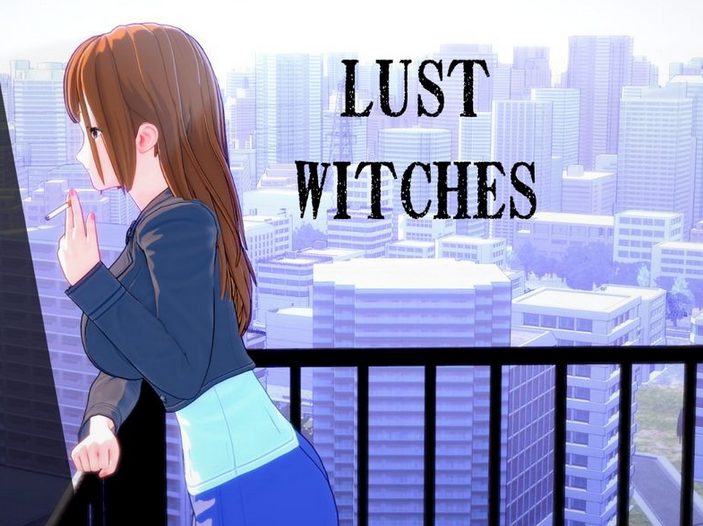 [亚洲风SLG/汉化] 欲望女巫 Lust Witches v0.2   [PC+安卓/517M]