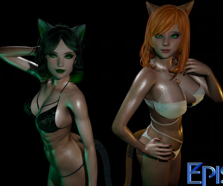 [欧美SLG/汉化] 最后一个人类 Last Human v0.7   [PC+安卓/5.4G]
