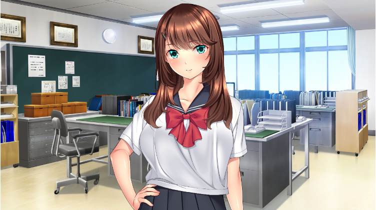 【拔作ADV】美少女優等生が堕ちるまで～変態理事長の脅迫調教～GPT3.5汉化版