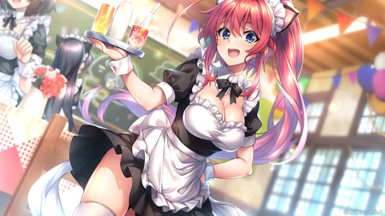 【日式ADV】甜蜜夏日+ アマナツ＋Claude3.5汉化版[新作]