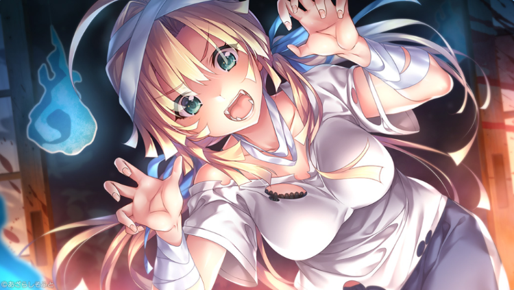 【日式ADV】甜蜜夏日+ アマナツ＋Claude3.5汉化版[新作]