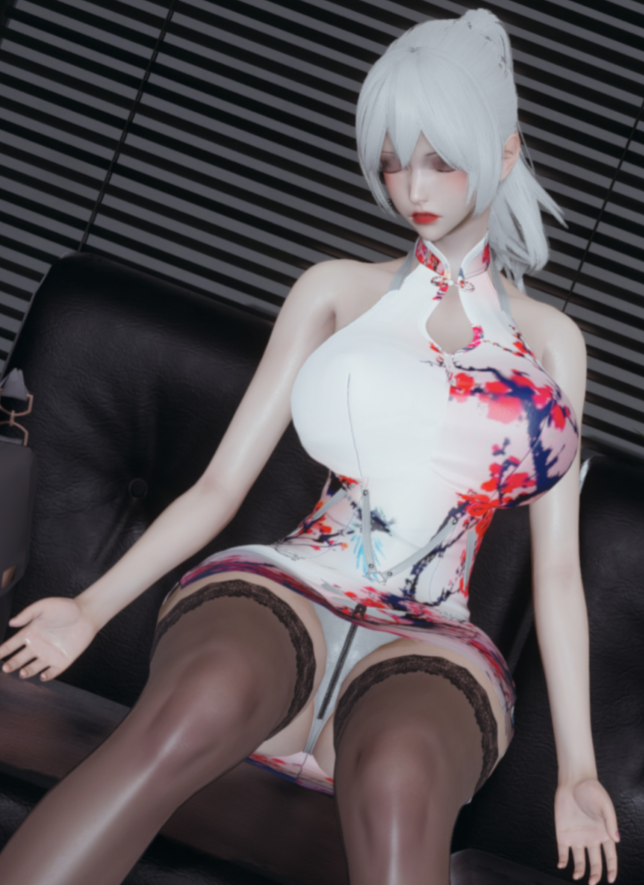 [3D全彩] 元素1.1-1.4+番外+阿狸的下班01-03[410P/148M]